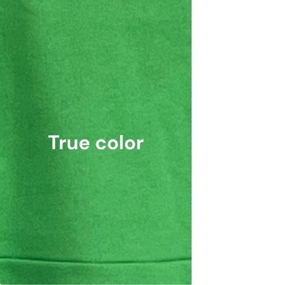 PEACH LOVE CALIFORNIA puff sleeve sequin bunny ruffle bottom trim dress S M L - Picture 6 of 7